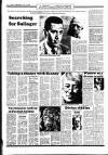 Sunday Independent (Dublin) Sunday 10 July 1988 Page 16