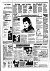 Sunday Independent (Dublin) Sunday 10 July 1988 Page 30