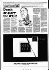 Sunday Independent (Dublin) Sunday 10 July 1988 Page 32
