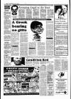 Sunday Independent (Dublin) Sunday 17 July 1988 Page 4