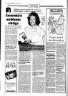 Sunday Independent (Dublin) Sunday 17 July 1988 Page 12