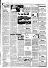 Sunday Independent (Dublin) Sunday 17 July 1988 Page 18