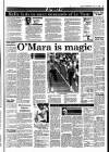 Sunday Independent (Dublin) Sunday 17 July 1988 Page 27