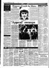 Sunday Independent (Dublin) Sunday 17 July 1988 Page 28