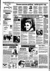 Sunday Independent (Dublin) Sunday 17 July 1988 Page 30