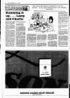 Sunday Independent (Dublin) Sunday 17 July 1988 Page 32