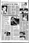 Sunday Independent (Dublin) Sunday 07 August 1988 Page 6