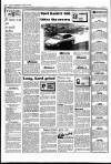 Sunday Independent (Dublin) Sunday 07 August 1988 Page 20