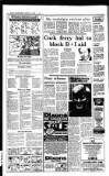 Sunday Independent (Dublin) Sunday 21 August 1988 Page 2