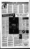 Sunday Independent (Dublin) Sunday 21 August 1988 Page 24