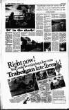 Sunday Independent (Dublin) Sunday 04 September 1988 Page 16
