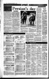 Sunday Independent (Dublin) Sunday 04 September 1988 Page 28