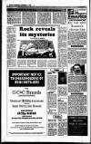 Sunday Independent (Dublin) Sunday 11 September 1988 Page 4