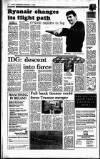 Sunday Independent (Dublin) Sunday 11 September 1988 Page 10