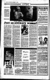 Sunday Independent (Dublin) Sunday 11 September 1988 Page 12