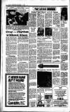 Sunday Independent (Dublin) Sunday 11 September 1988 Page 16