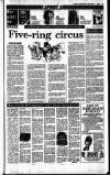 Sunday Independent (Dublin) Sunday 11 September 1988 Page 25