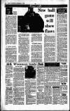 Sunday Independent (Dublin) Sunday 11 September 1988 Page 26