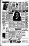Sunday Independent (Dublin) Sunday 11 September 1988 Page 30