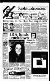 Sunday Independent (Dublin) Sunday 18 September 1988 Page 1