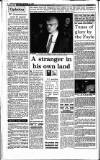 Sunday Independent (Dublin) Sunday 25 September 1988 Page 8