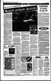 Sunday Independent (Dublin) Sunday 25 September 1988 Page 24