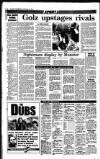 Sunday Independent (Dublin) Sunday 02 October 1988 Page 24