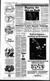 Sunday Independent (Dublin) Sunday 16 October 1988 Page 4