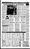 Sunday Independent (Dublin) Sunday 16 October 1988 Page 28