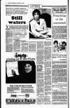 Sunday Independent (Dublin) Sunday 30 October 1988 Page 12