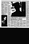Sunday Independent (Dublin) Sunday 30 October 1988 Page 36
