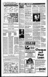 Sunday Independent (Dublin) Sunday 06 November 1988 Page 2