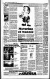 Sunday Independent (Dublin) Sunday 06 November 1988 Page 6