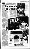 Sunday Independent (Dublin) Sunday 06 November 1988 Page 9