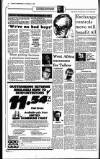 Sunday Independent (Dublin) Sunday 06 November 1988 Page 10