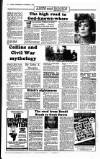 Sunday Independent (Dublin) Sunday 06 November 1988 Page 16