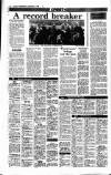 Sunday Independent (Dublin) Sunday 06 November 1988 Page 28