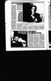 Sunday Independent (Dublin) Sunday 06 November 1988 Page 38