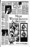 Sunday Independent (Dublin) Sunday 27 November 1988 Page 3