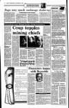 Sunday Independent (Dublin) Sunday 27 November 1988 Page 10