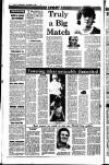 Sunday Independent (Dublin) Sunday 04 December 1988 Page 24