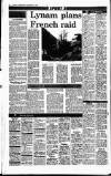 Sunday Independent (Dublin) Sunday 04 December 1988 Page 28