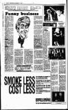 Sunday Independent (Dublin) Sunday 11 December 1988 Page 6