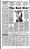 Sunday Independent (Dublin) Sunday 11 December 1988 Page 8