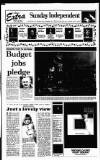 Sunday Independent (Dublin) Sunday 25 December 1988 Page 1