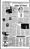 Sunday Independent (Dublin) Sunday 25 December 1988 Page 4