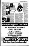 Sunday Independent (Dublin) Sunday 25 December 1988 Page 7