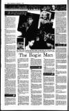 Sunday Independent (Dublin) Sunday 25 December 1988 Page 14