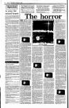 Sunday Independent (Dublin) Sunday 02 July 1989 Page 10