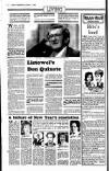 Sunday Independent (Dublin) Sunday 24 September 1989 Page 14